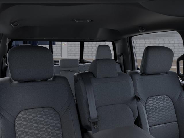 2026 Ram 1500 Tradesman Crew Cab 4x4 57 Box