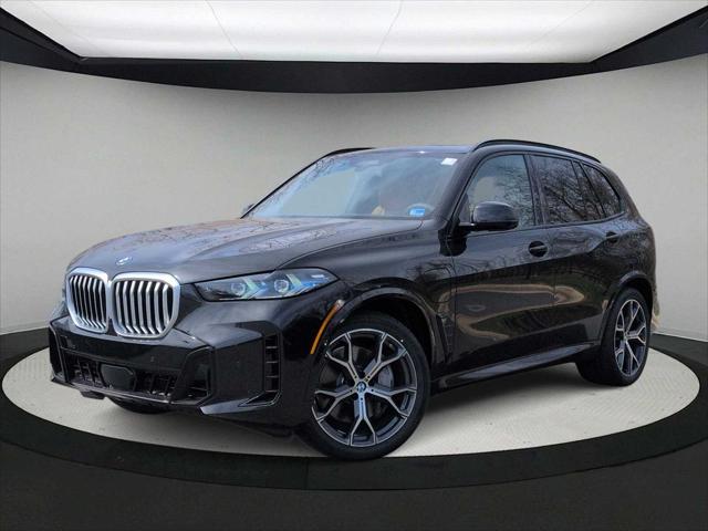2026 BMW X5 xDrive50e for sale in Sterling, VA