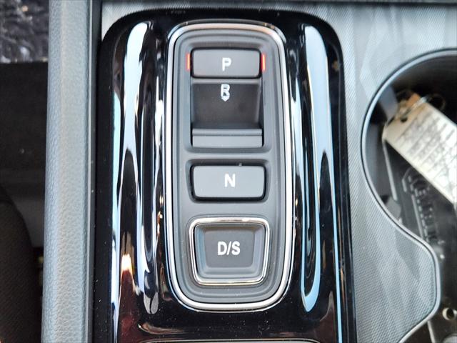 2026 Honda Passport AWD TrailSport