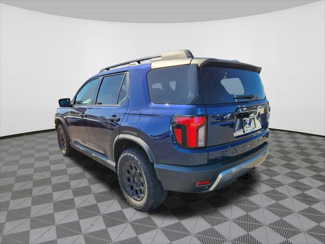 2026 Honda Passport AWD TrailSport