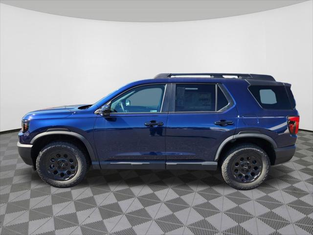 2026 Honda Passport AWD TrailSport