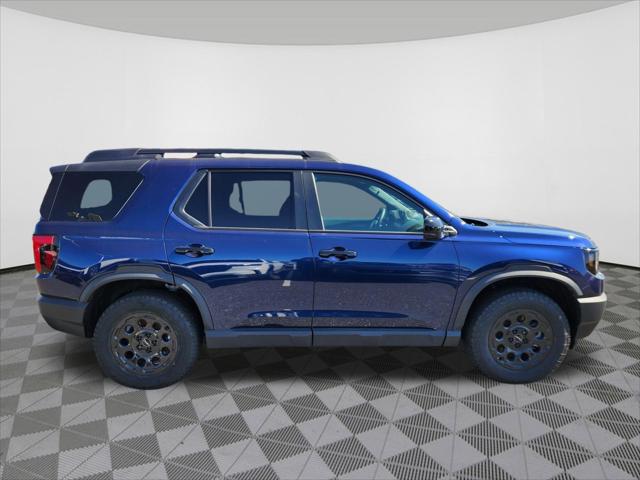 2026 Honda Passport AWD TrailSport