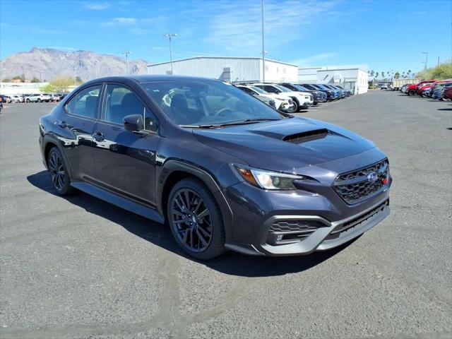 2026 Subaru WRX Premium for sale in Tucson, AZ