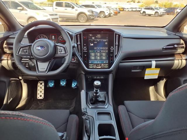 2026 Subaru WRX Premium