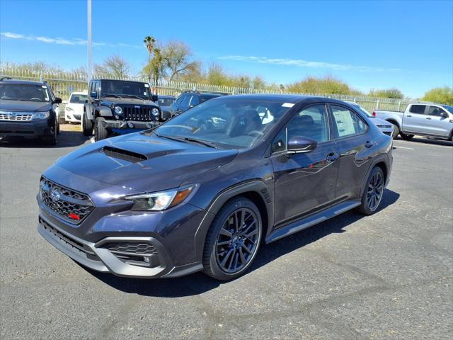2026 Subaru WRX Premium