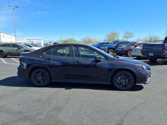 2026 Subaru WRX Premium