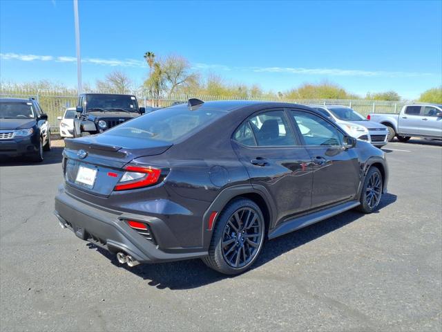 2026 Subaru WRX Premium