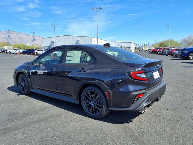 2026 Subaru WRX Premium