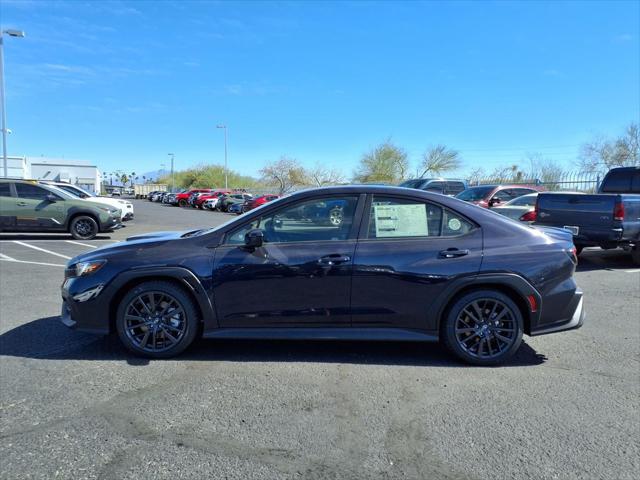 2026 Subaru WRX Premium