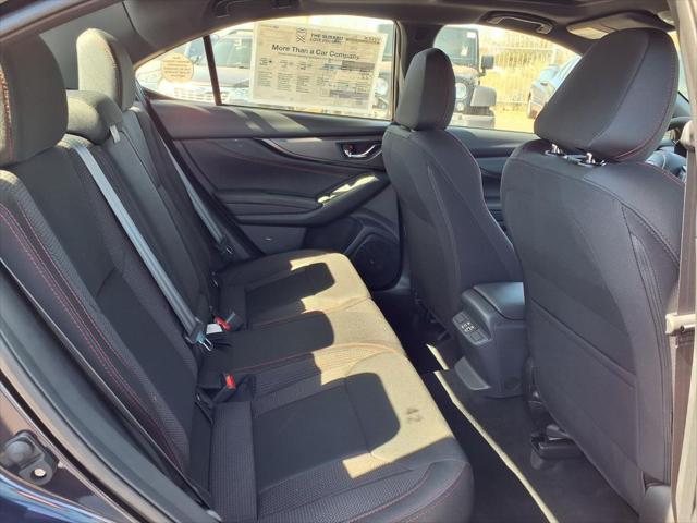 2026 Subaru WRX Premium