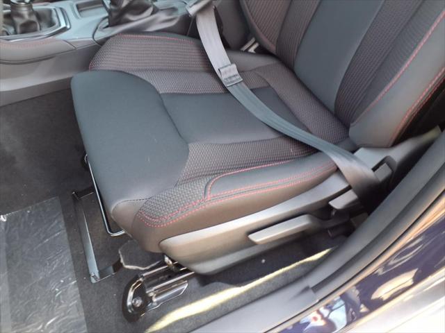 2026 Subaru WRX Premium