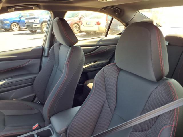2026 Subaru WRX Premium