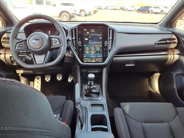 2026 Subaru WRX Premium