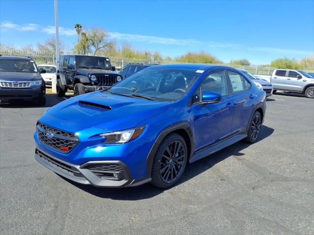 2026 Subaru WRX Premium