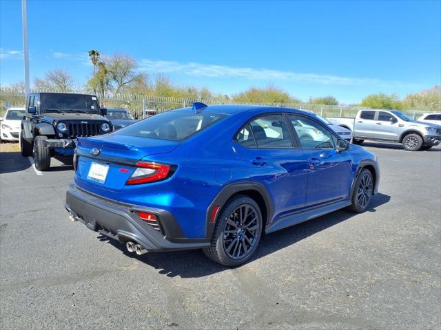 2026 Subaru WRX Premium