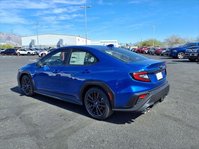 2026 Subaru WRX Premium