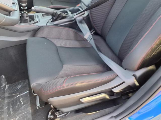 2026 Subaru WRX Premium