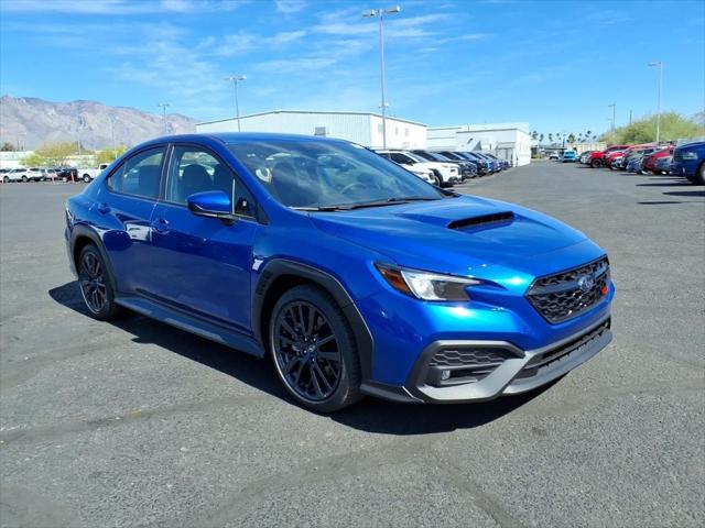 2026 Subaru WRX Premium