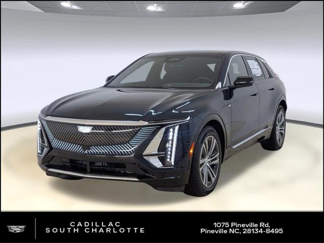 2026 Cadillac iQ Luxury AWD for sale in Pineville, NC