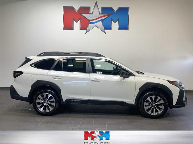 2025 Subaru Outback Limited for sale in Christiansburg, VA