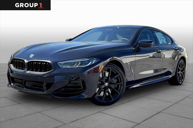 2026 BMW 840i Gran Coupe xDrive for sale in Annapolis, MD