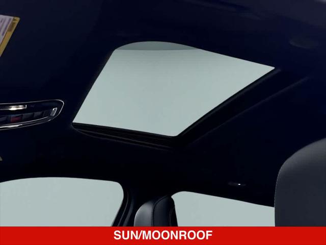 2026 Jeep Grand Cherokee Altitude 4x2