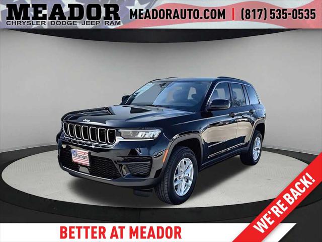 2026 Jeep Grand Cherokee Altitude 4x4 for sale in Fort Worth, TX