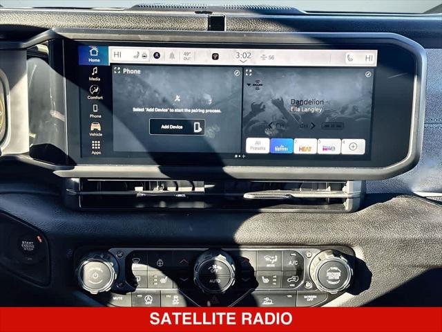 2026 Jeep Wrangler 4-Door Sport S 4x4