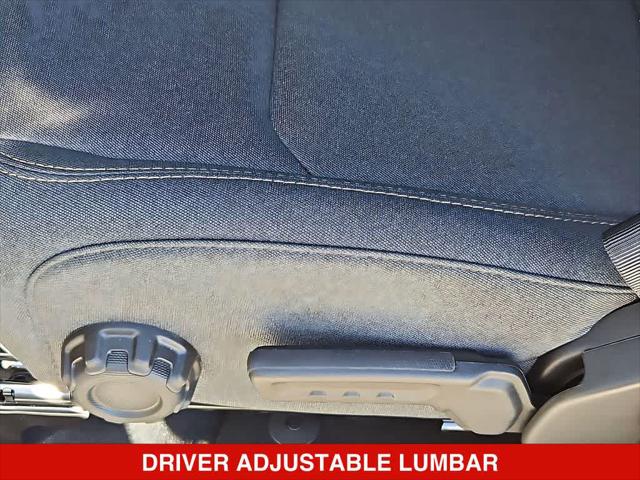 2026 Jeep Wrangler 4-Door Sport 4x4
