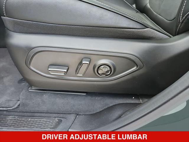 2026 Jeep Grand Cherokee L Altitude 4x4