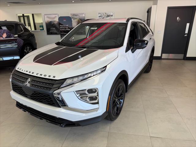 2026 Mitsubishi Eclipse Cross BLACK EDITION 1.5T S-AWC for sale in Kansas City, MO