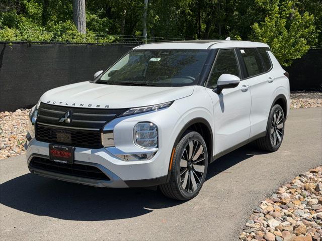 2026 Mitsubishi Outlander SE 1.5T 2WD for sale in Kansas City, MO