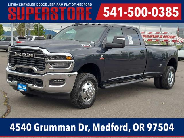 2026 Ram 3500 Tradesman for sale in Medford, OR
