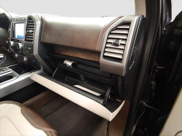 2020 Ford F-150 Limited