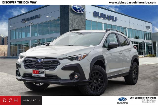 2026 Subaru Crosstrek Premium for sale in Riverside, CA
