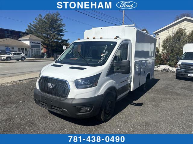 2026 Ford Transit Chassis Unknown for sale in Stoneham, MA