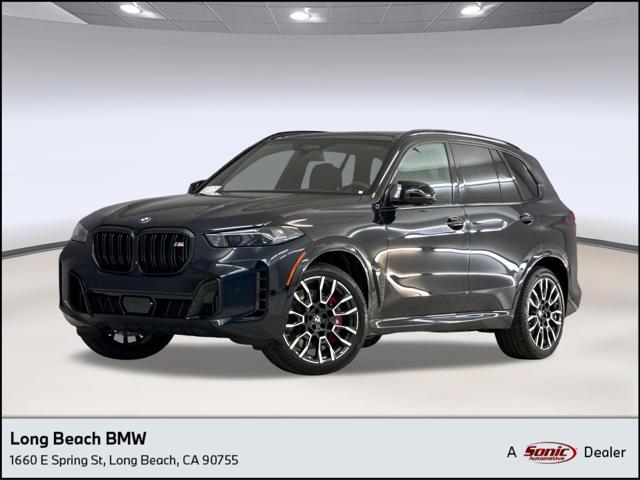 2026 BMW X5 M60i for sale in Long Beach, CA