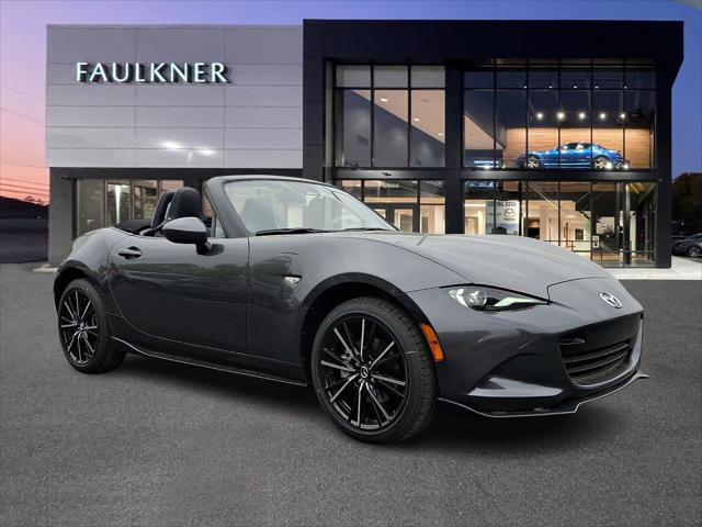 2026 Mazda MX-5 Grand Touring for sale in Harrisburg, PA