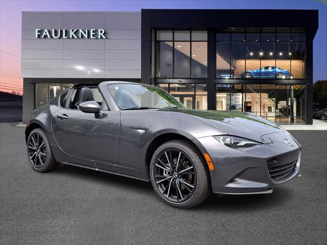 2026 Mazda MX-5 Grand Touring for sale in Harrisburg, PA