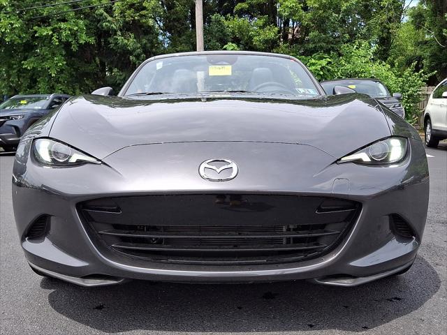 2026 Mazda MX-5 Grand Touring