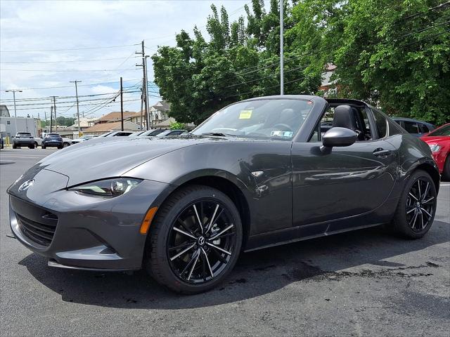 2026 Mazda MX-5 Grand Touring