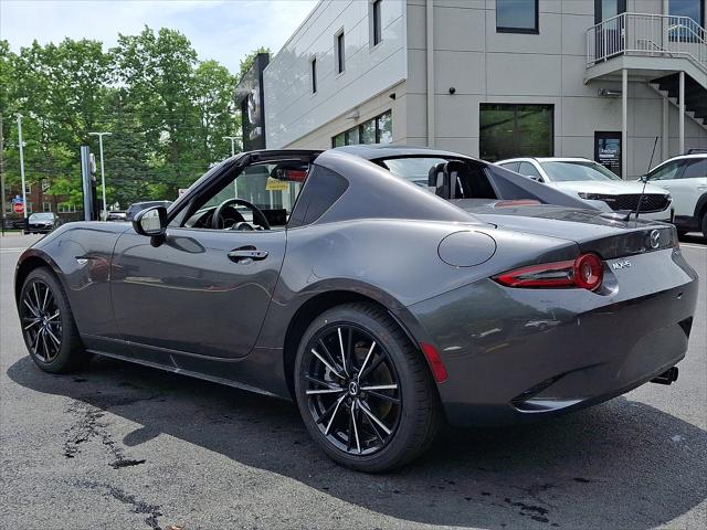 2026 Mazda MX-5 Grand Touring