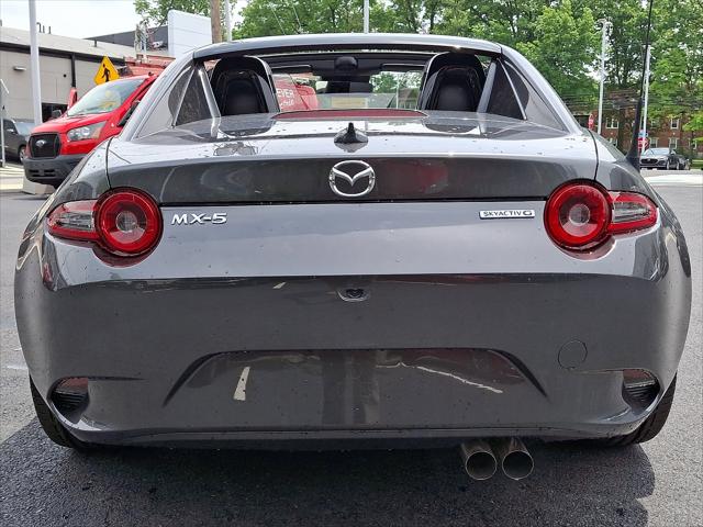 2026 Mazda MX-5 Grand Touring
