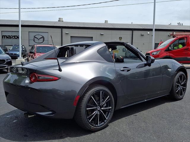 2026 Mazda MX-5 Grand Touring