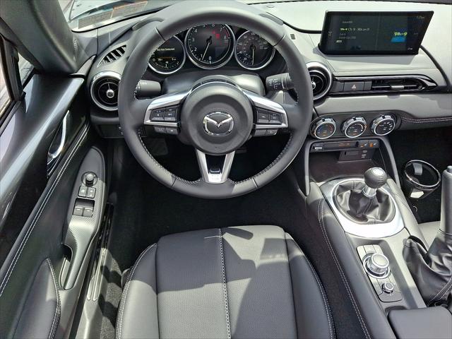 2026 Mazda MX-5 Grand Touring