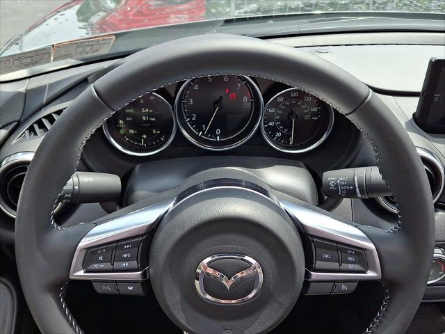 2026 Mazda MX-5 Grand Touring