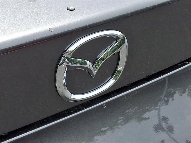 2026 Mazda MX-5 Grand Touring