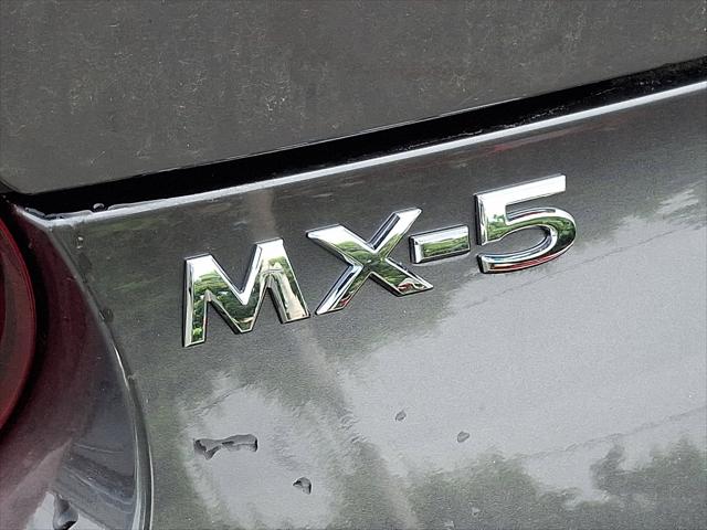 2026 Mazda MX-5 Grand Touring