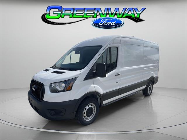 2026 Ford Transit Cargo Van T-250 148 Med Rf 9150 GVWR RWD for sale in Orlando, FL