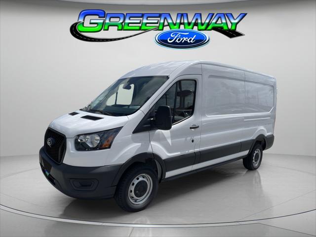 2026 Ford Transit Cargo Van T-250 148 Med Rf 9150 GVWR RWD for sale in Orlando, FL